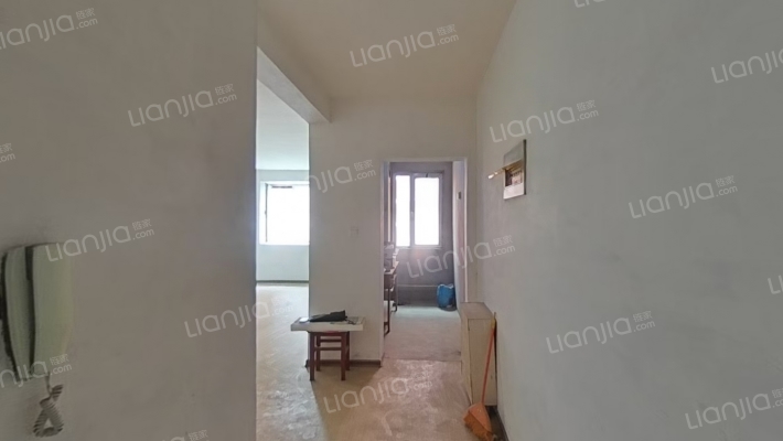 阳光公寓二手房实景图