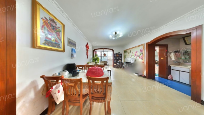 北门路209弄小区二手房实景图