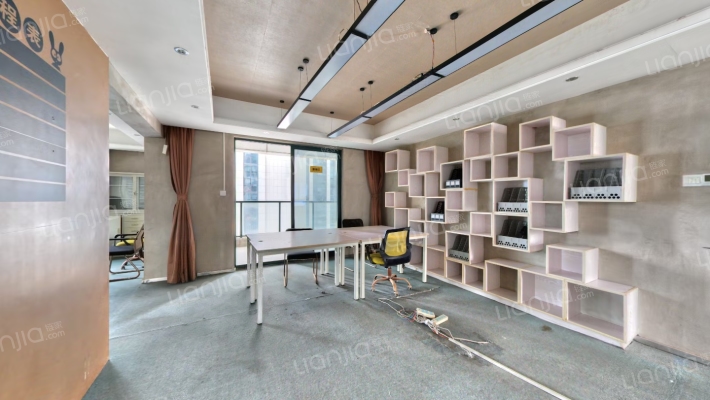 海山金谷二手房实景图