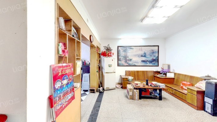 福星新村二手房实景图
