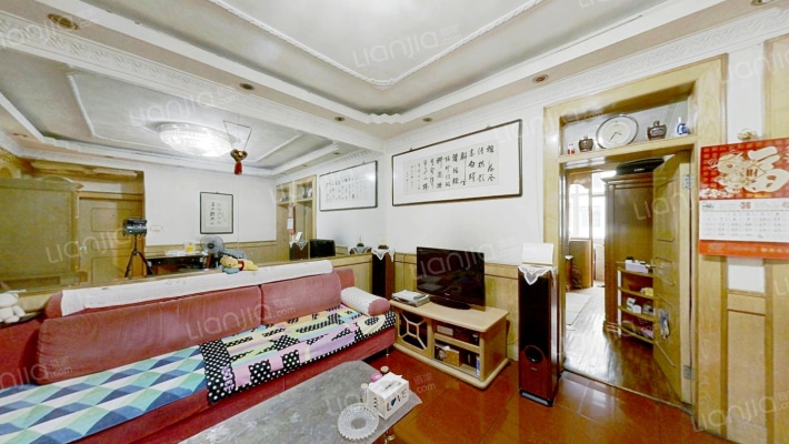 省民政厅宿舍二手房实景图