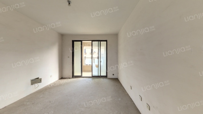 罗福宫二手房实景图