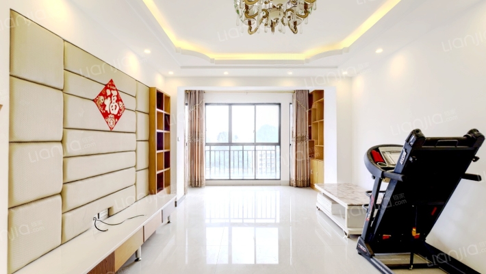 碧园香樟林二手房实景图