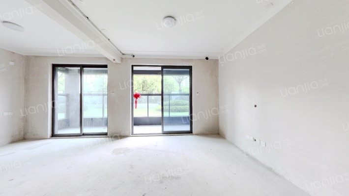 越秀·悦见云庭二手房实景图