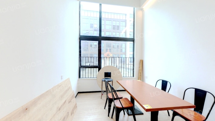 九龙湖花园二手房实景图