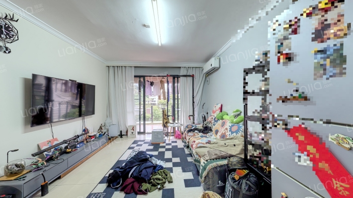 万科四季花城丹枫苑二手房实景图