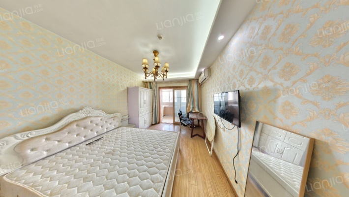 蓝光时代红街二手房实景图