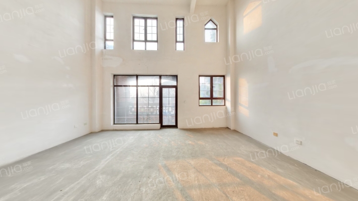 安菲娅岛二手房实景图