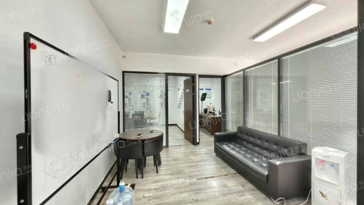 复地星光天地二手房实景图