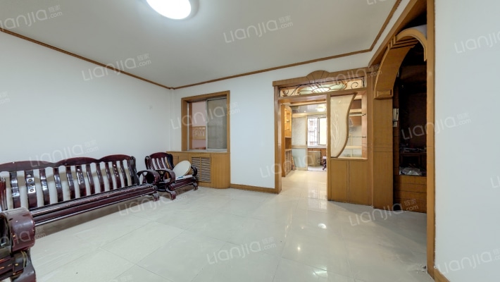 中联西北工程设计研究院家属院(雁塔)二手房实景图