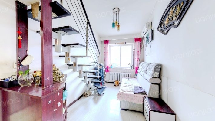 阳光嘉园二期二手房实景图