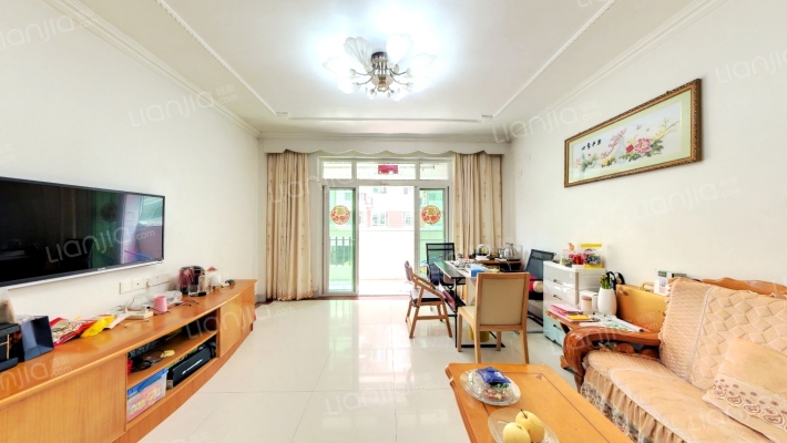 风荷苑二手房实景图