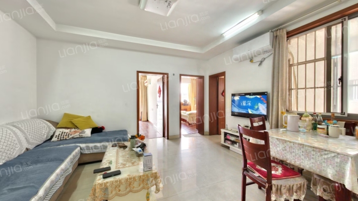 锦江家园二手房实景图