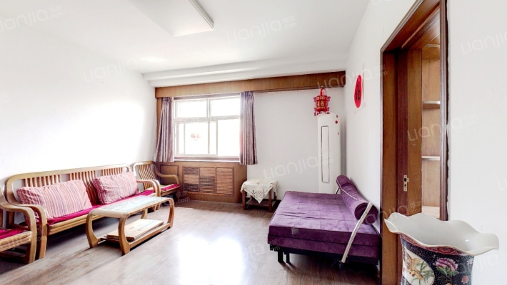 文才公寓二手房实景图