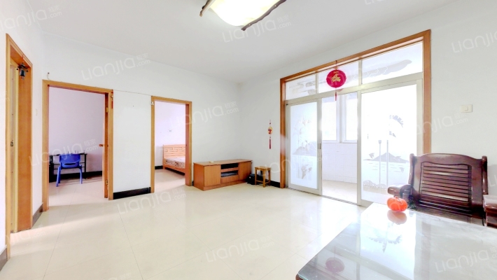 银河生活三区二手房实景图