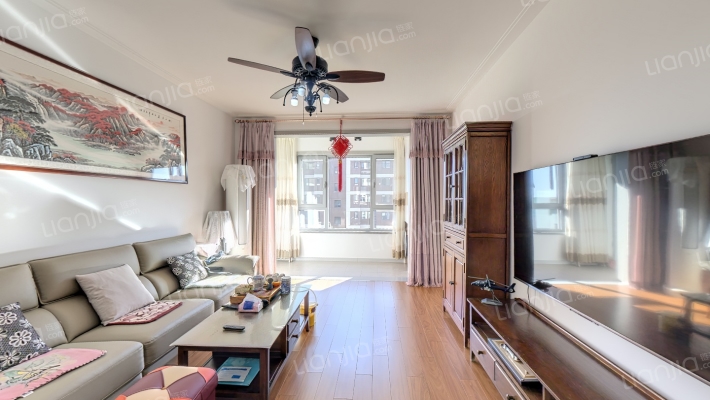 新和锦园二手房实景图