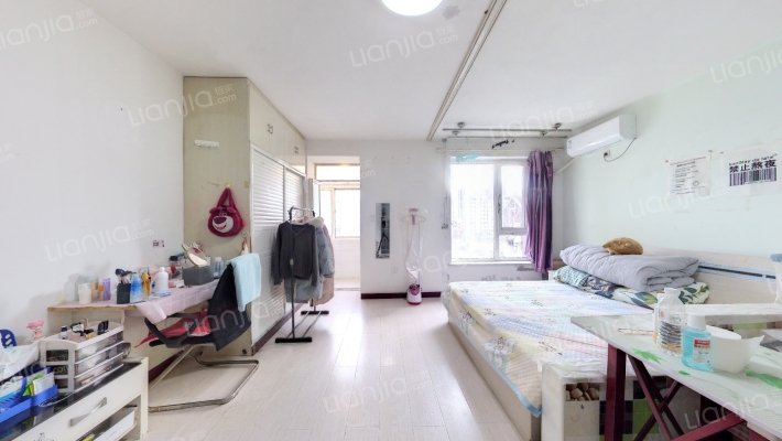 富城俪景嘉园二手房实景图