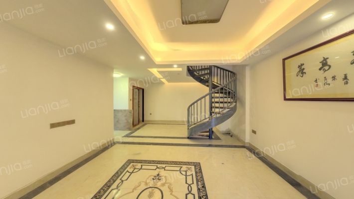 美林湖水镇k区花漾湾二手房实景图