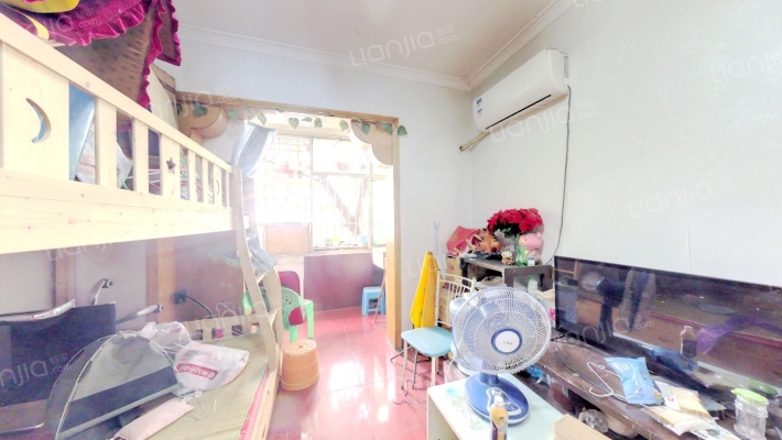 上新街二手房实景图