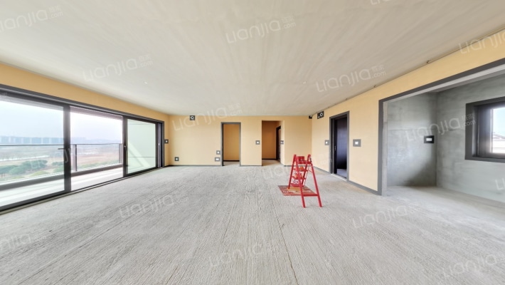 保利天瑞二手房实景图