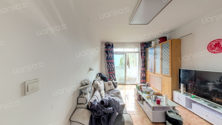 兰州财经大学长青学院（店子街）二手房实景图