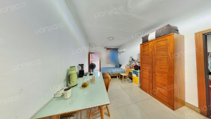 久福里二手房实景图