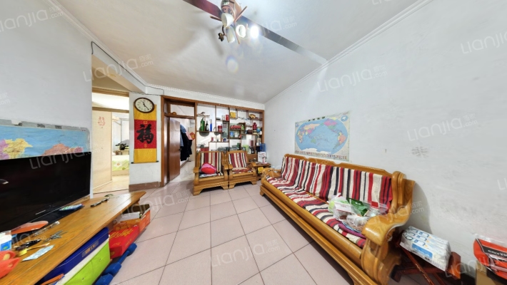 公祥街4号二手房实景图