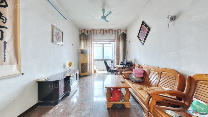 江氨生活区2区二手房实景图