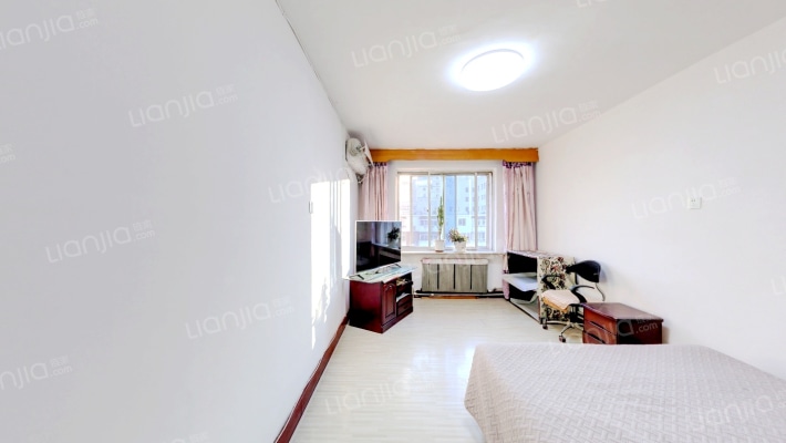 珠江小区二手房实景图