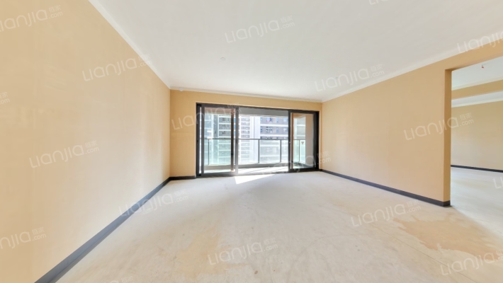 光谷中央公园二手房实景图