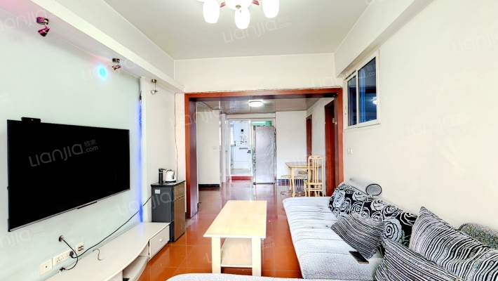 攀枝花大道159号二手房实景图