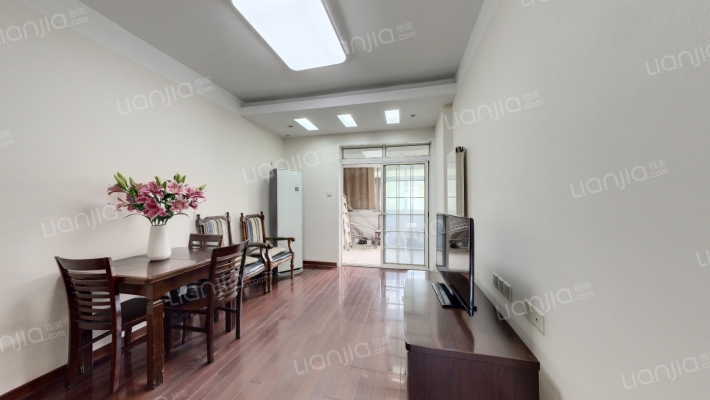 云西小区二手房实景图