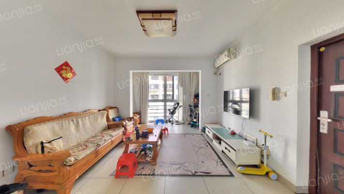 红树湾小区二手房实景图