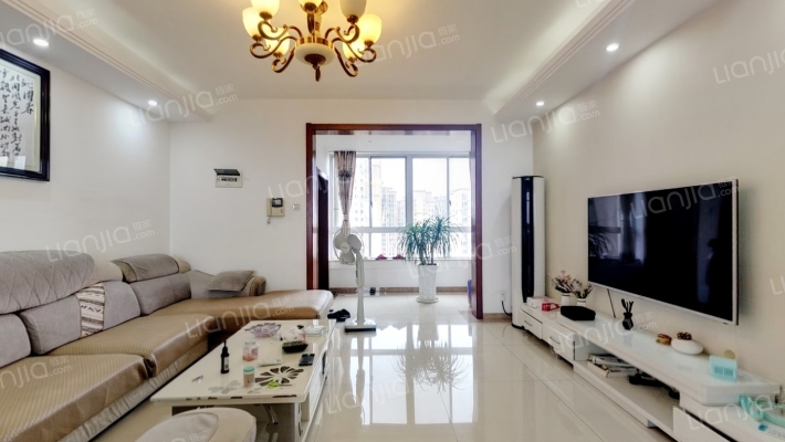 御景华都二手房实景图