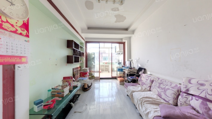 胜利小区二手房实景图