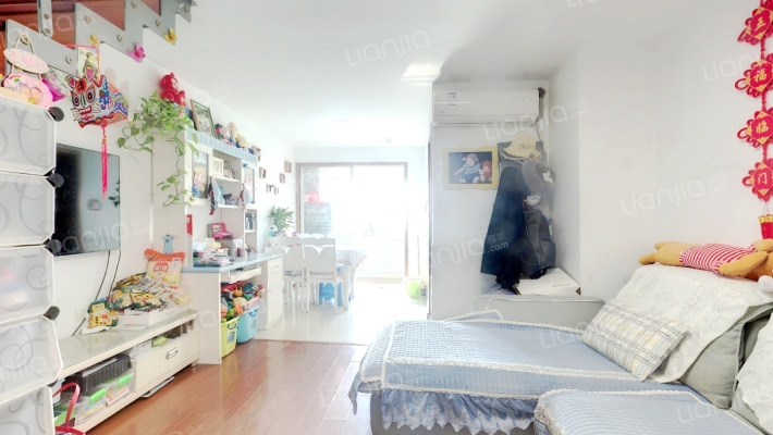 凯翔国际广场公寓二手房实景图