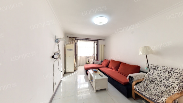 生辉里二手房实景图