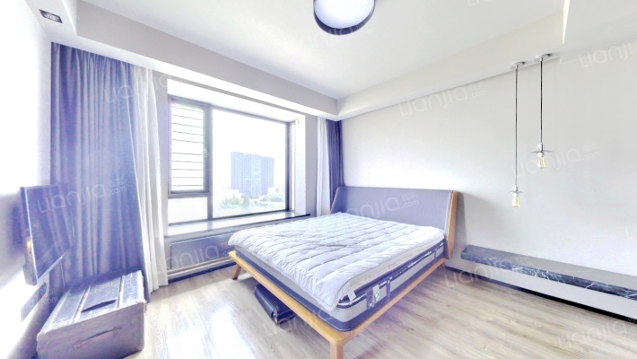 海淞苑二手房实景图