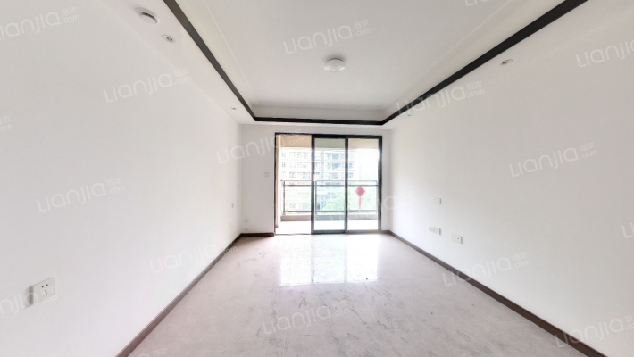 万科未来星光二期二手房实景图