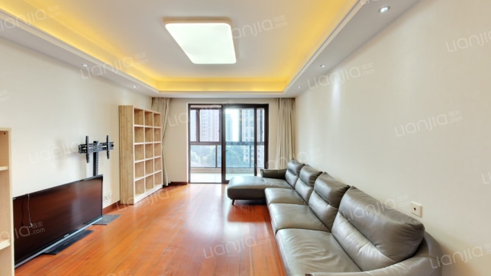 玲珑湾花园十一区二手房实景图