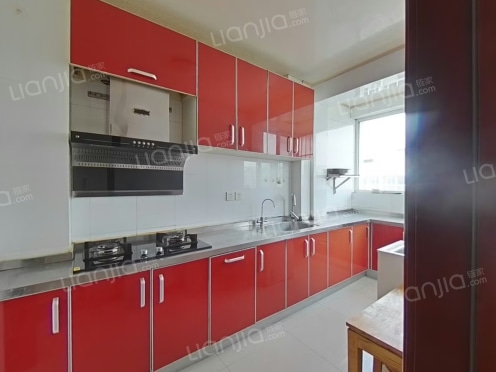 整租·太平洋心怡公寓 2室1厅 南/北