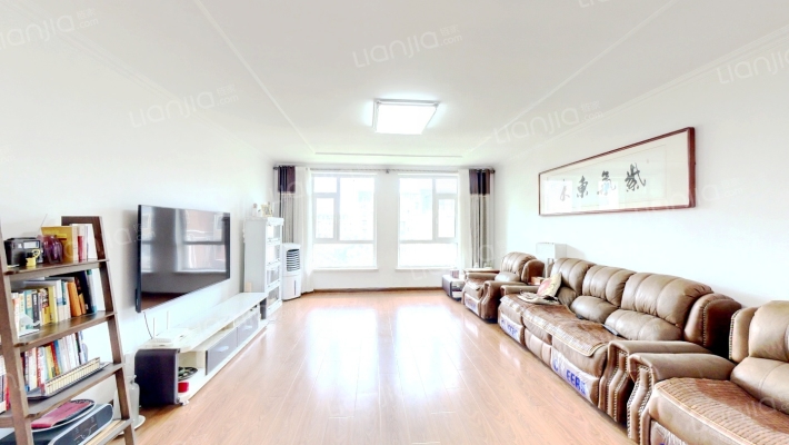 南湖一号二手房实景图