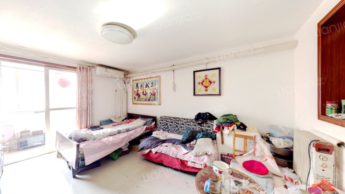 福桥里二手房实景图