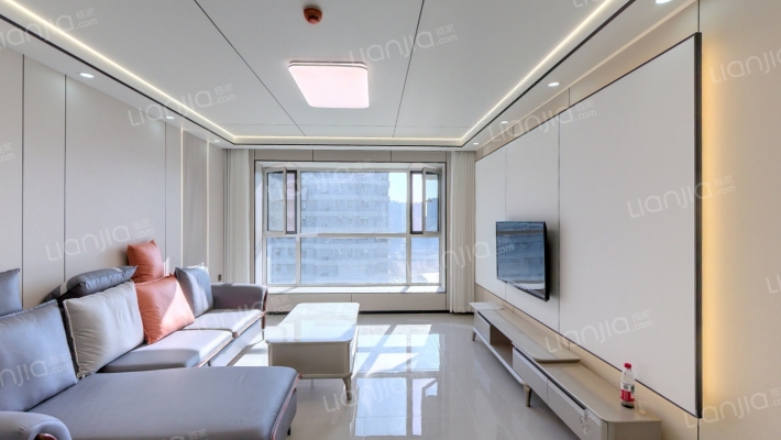 云尚华庭二手房实景图