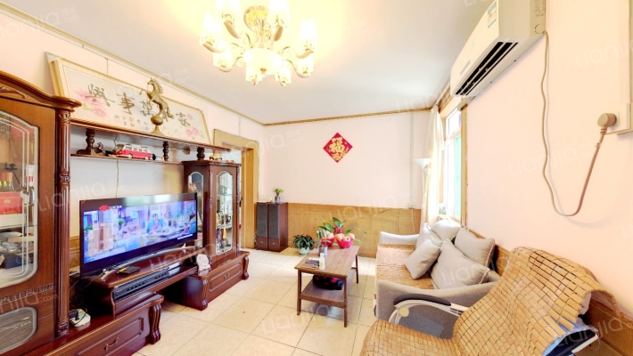 风和园二手房实景图