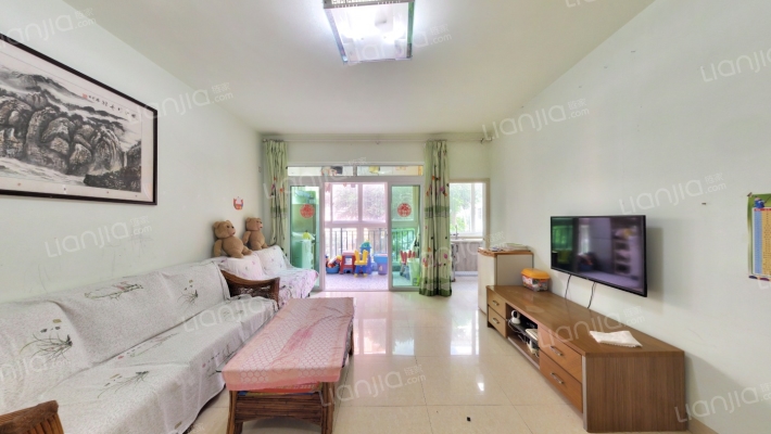 怡和花园二手房实景图