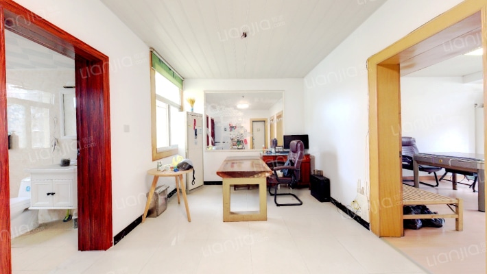 佳山二村二手房实景图