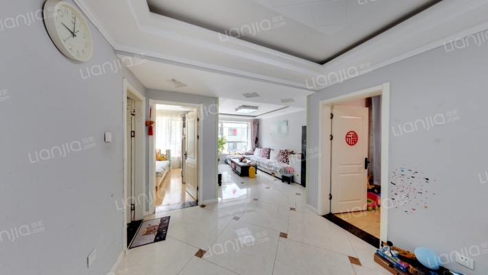 黄金怡海苑二期二手房实景图