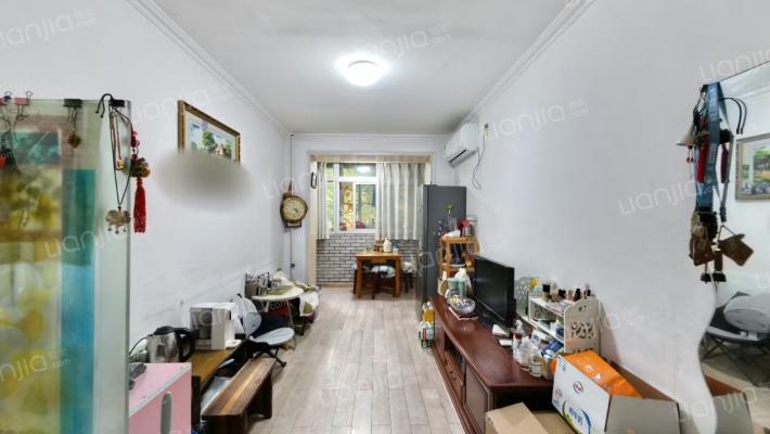 金蝉北里21号院二手房实景图