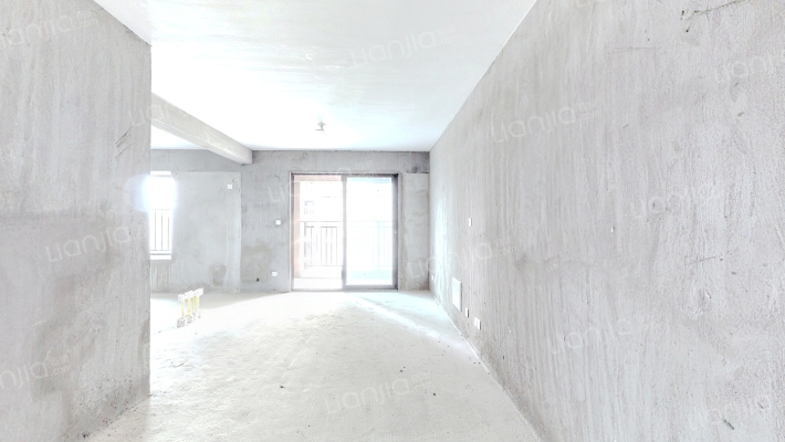 悦亭郡二手房实景图